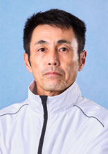 芝田浩治選手写真