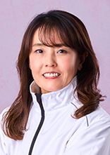 香川素子選手写真