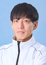 重野哲之選手写真