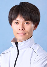 松本一毅選手写真