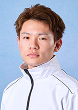 竹下大樹選手写真