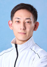 若林義人選手写真