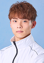 中村日向選手写真