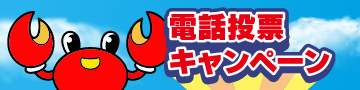 電投キャンペーン