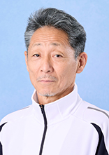 江口晃生選手写真