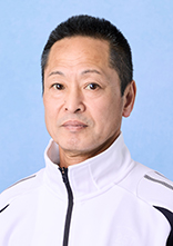 田頭実選手写真