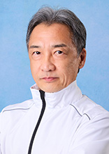 川崎智幸選手写真