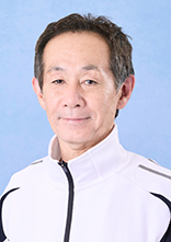 野長瀬正孝選手写真