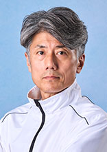 鈴木博選手写真
