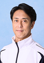 田中信一郎選手写真