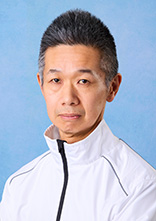 飯島昌弘選手写真