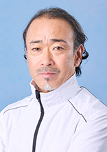 大澤普司選手写真