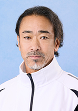 大澤普司選手写真