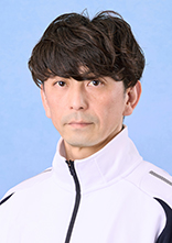 石田章央選手写真