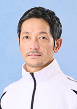 中辻博訓選手写真