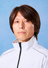 佐々木和伸選手写真