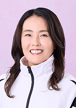 香川素子選手写真