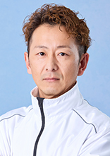 寺田祥選手写真