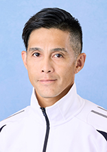 菊地孝平選手写真