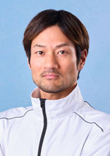 北中元樹選手写真