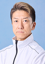 齊藤仁選手写真