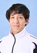 重野哲之選手写真