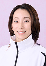 大瀧明日香選手写真