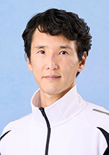 笠原亮選手写真