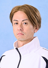 井口佳典選手写真