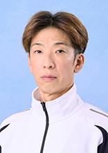 山本隆幸選手写真