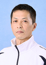 金田諭選手写真
