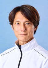 芦澤望選手写真