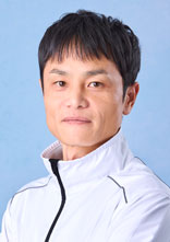 大橋純一郎選手写真