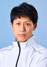 福来剛選手写真