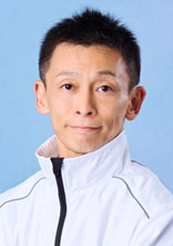 益田啓司選手写真