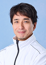 杉山貴博選手写真