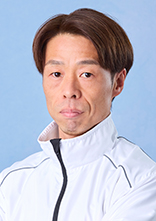 江夏満選手写真