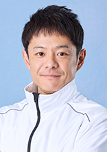 君島秀三選手写真