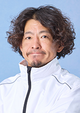 石塚久也選手写真