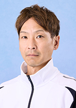 吉田拡郎選手写真