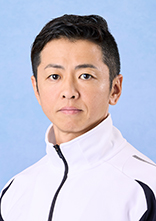 石野貴之選手写真