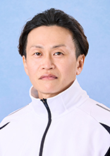 赤坂俊輔選手写真