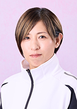 長嶋万記選手写真