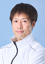 郷原章平選手写真