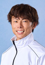 長田頼宗選手写真