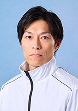 鈴木勝博選手写真