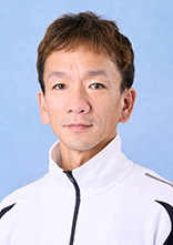 若林将選手写真