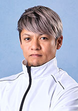 平本真之選手写真