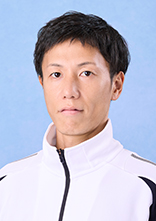谷野錬志選手写真