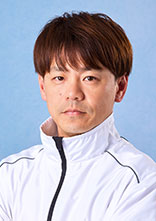 桑島和宏選手写真